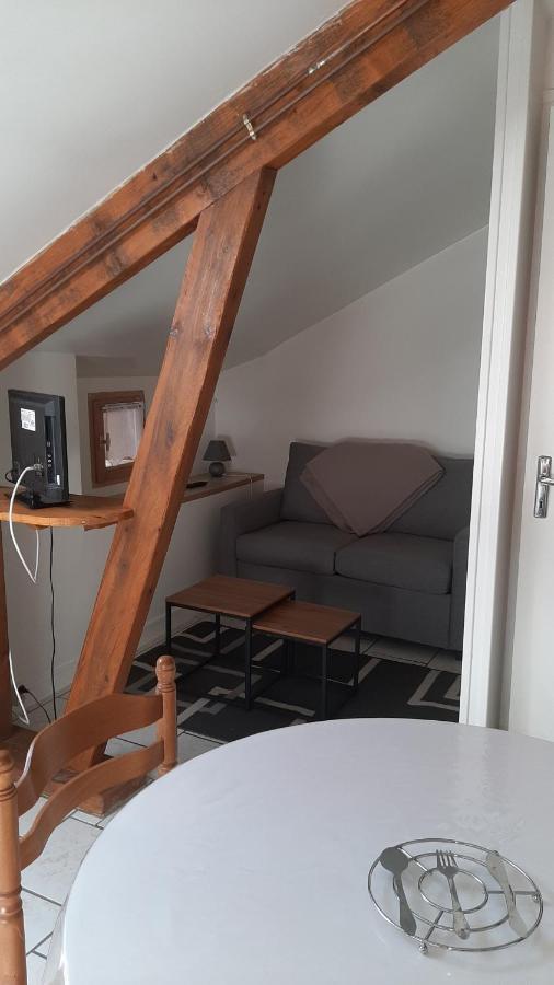 Appartement 3 personnes tout équipé VOSGES. Rochesson Extérieur photo